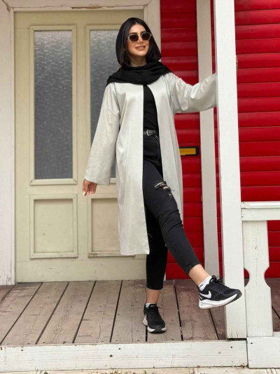 کت بلند سوییت طوطیا