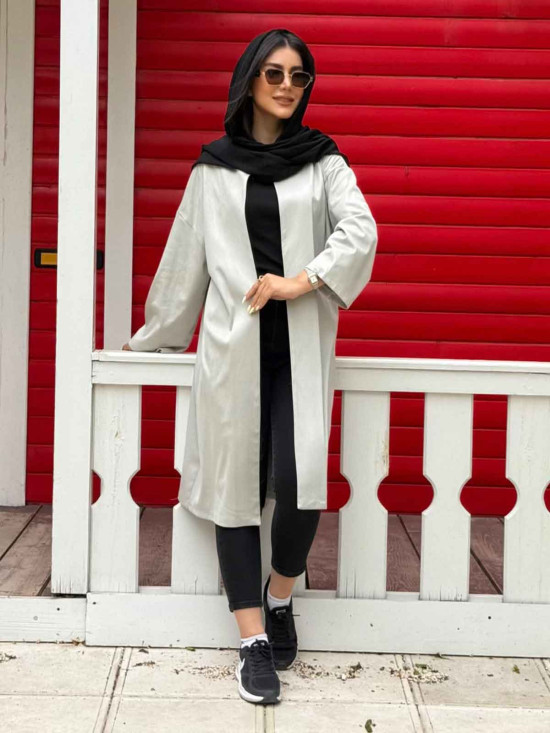 کت بلند سوییت طوطیا