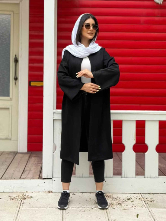 کت بلند سوییت طوطیا