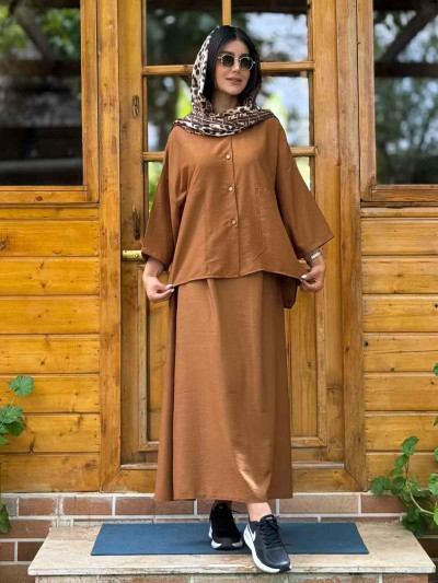 شومیز شیرین