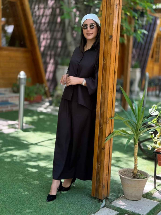 شومیز شیرین