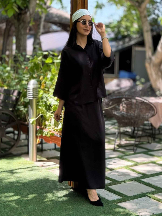 شومیز شیرین