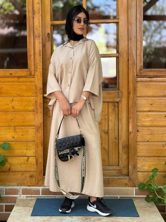 شومیز شیرین