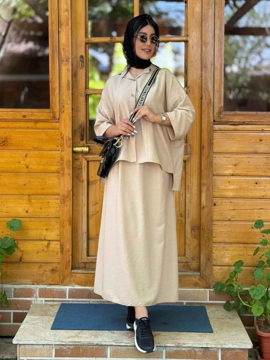 شومیز شیرین