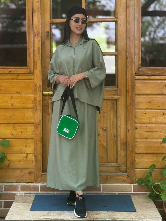 شومیز شیرین