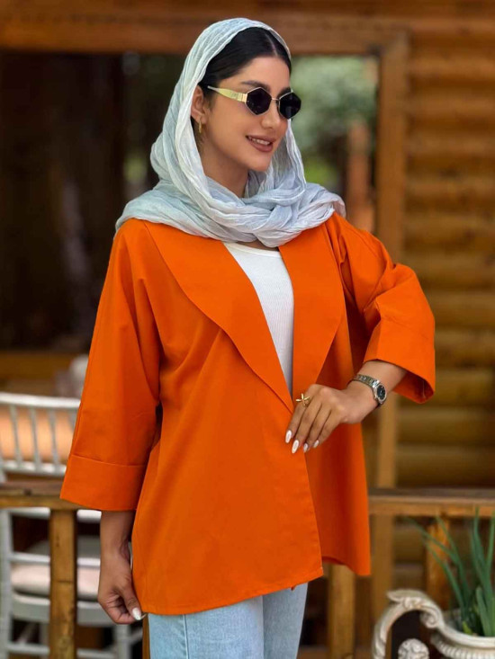 کت آستین پاکتی الا2