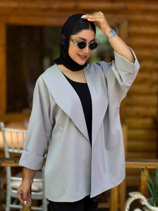 کت آستین پاکتی الا2