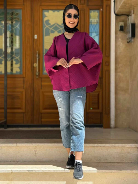 کت آستین گتررها