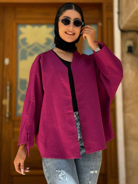 کت آستین گتررها