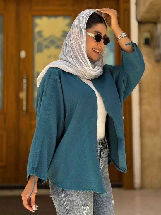 کت آستین گتررها