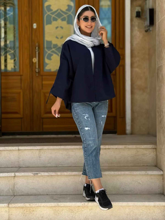 کت آستین گتررها