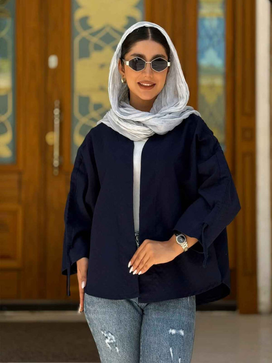 کت آستین گتررها