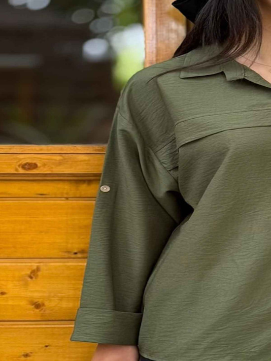 شومیز شیرین