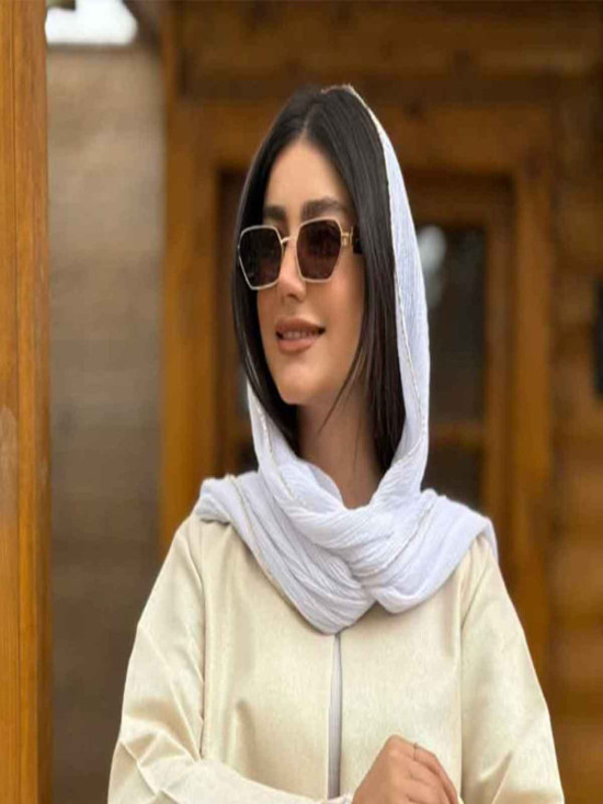 کت آستین تور آنا