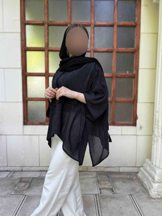 شومیز مارال