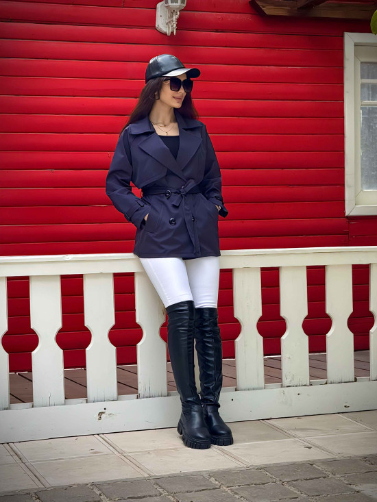 بارانی نیکتا