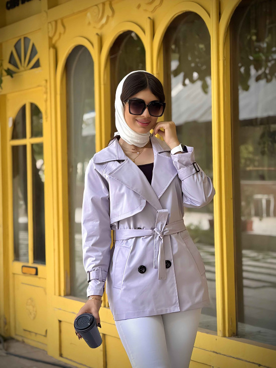 بارانی نیکتا