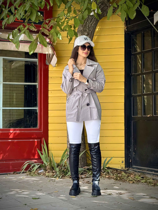 بارانی نیکتا