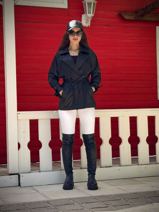 بارانی نیکتا