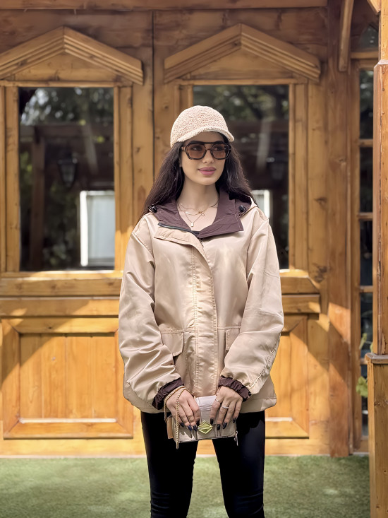 کاپشن  دورو پرشین