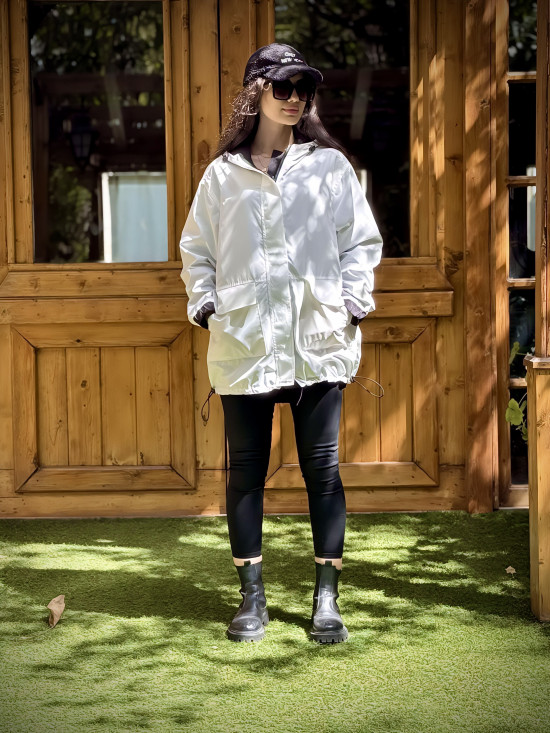 کاپشن  دورو پرشین