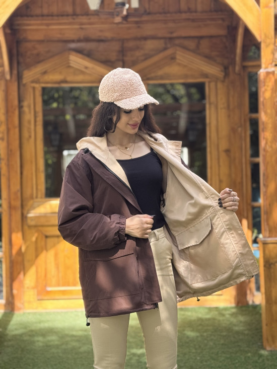 کاپشن  دورو پرشین