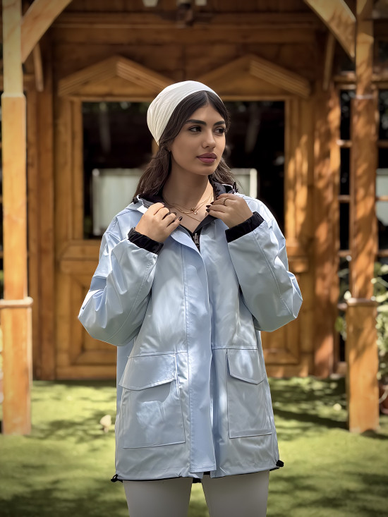 کاپشن  دورو پرشین