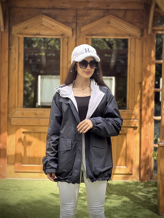 کاپشن  دورو پرشین