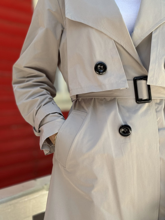 بارانی کژال