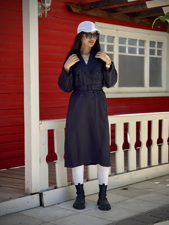 بارانی کیانا