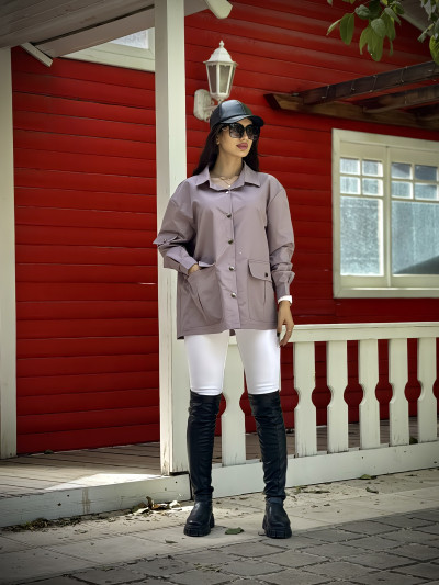 بارانی کارولین