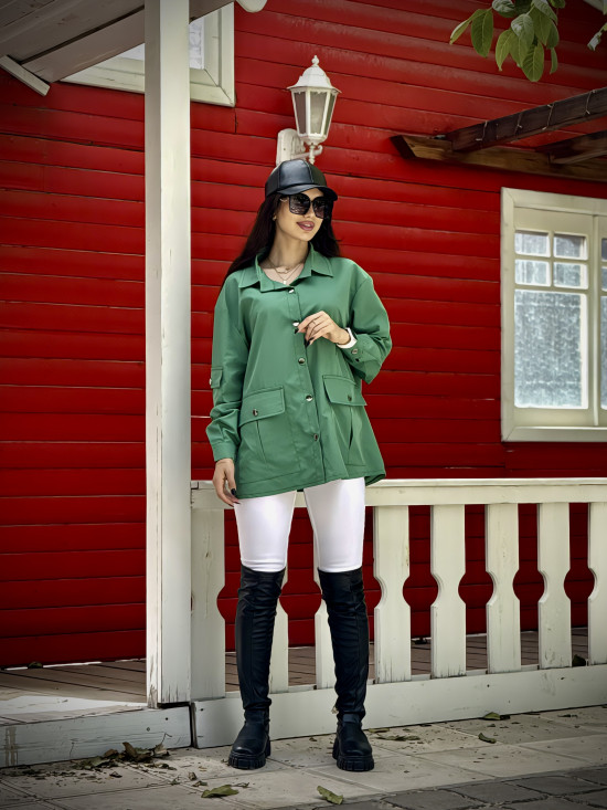 بارانی کارولین