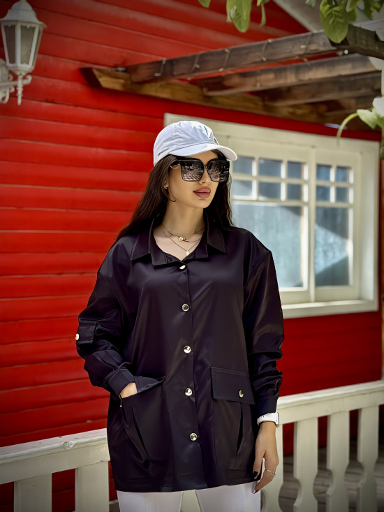 بارانی کارولین