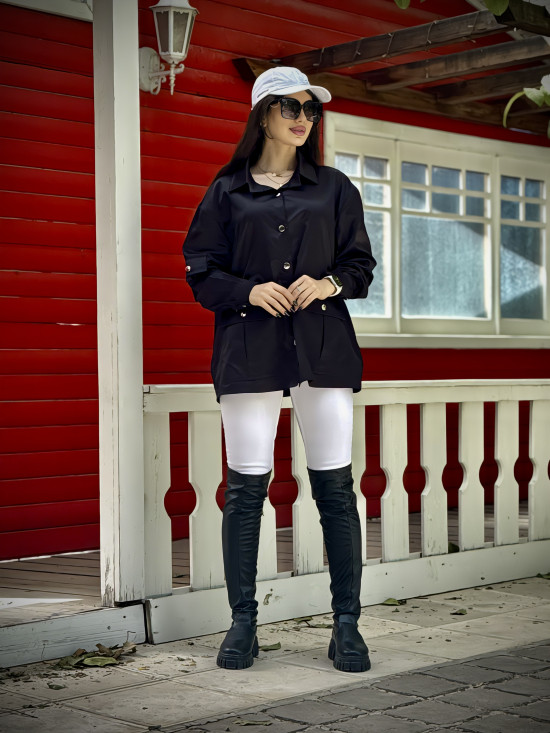 بارانی کارولین