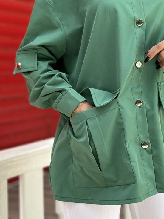 بارانی کارولین