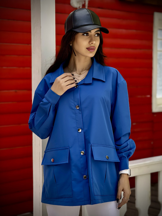 بارانی کارولین