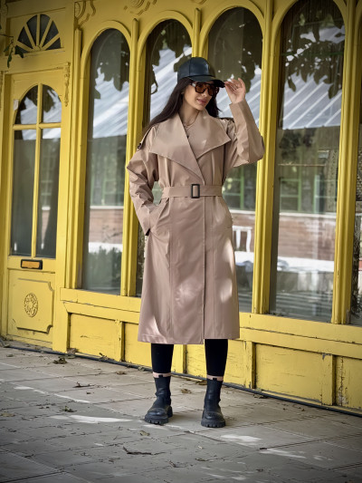 بارانی پروا