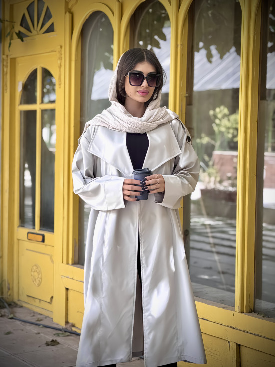 بارانی پروا