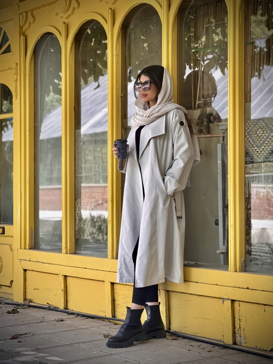 بارانی پروا