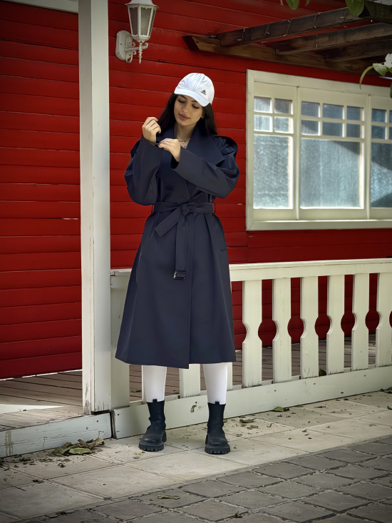 بارانی پروا