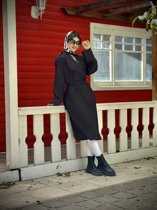 بارانی پروا