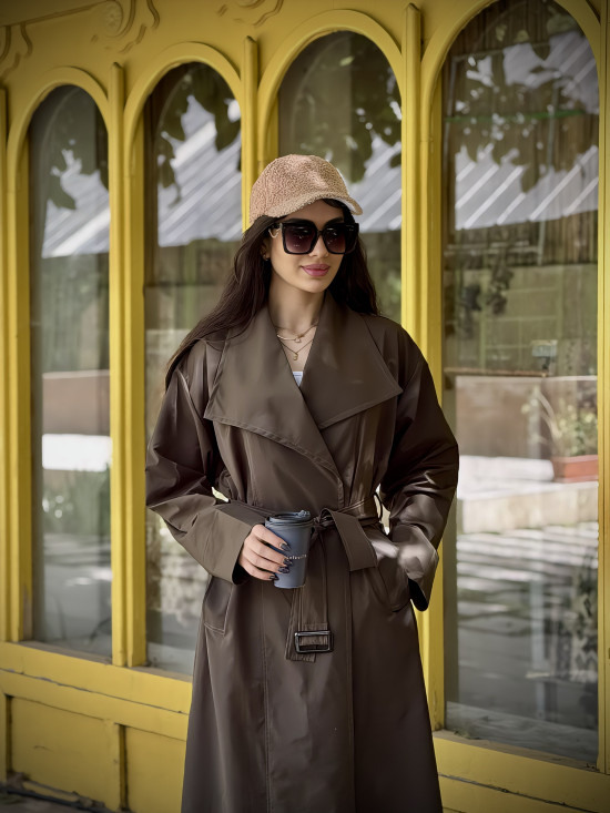 بارانی پروا