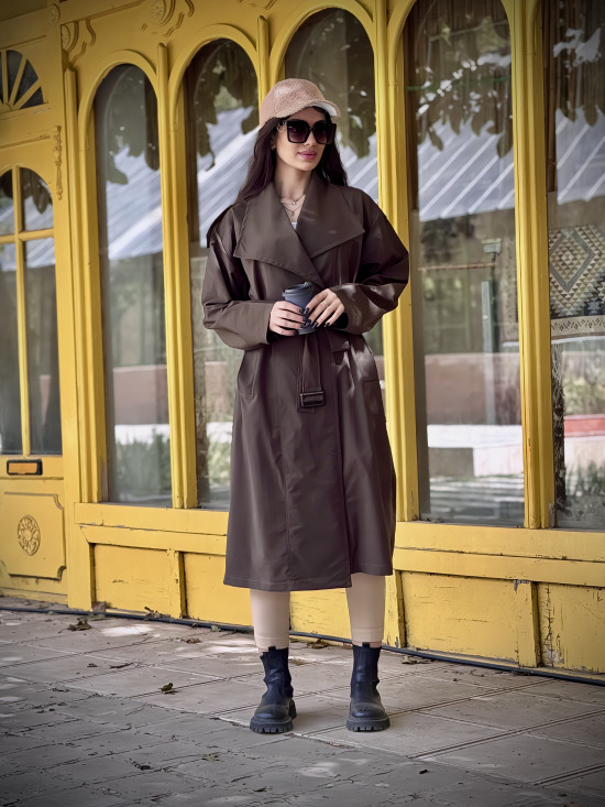 بارانی پروا