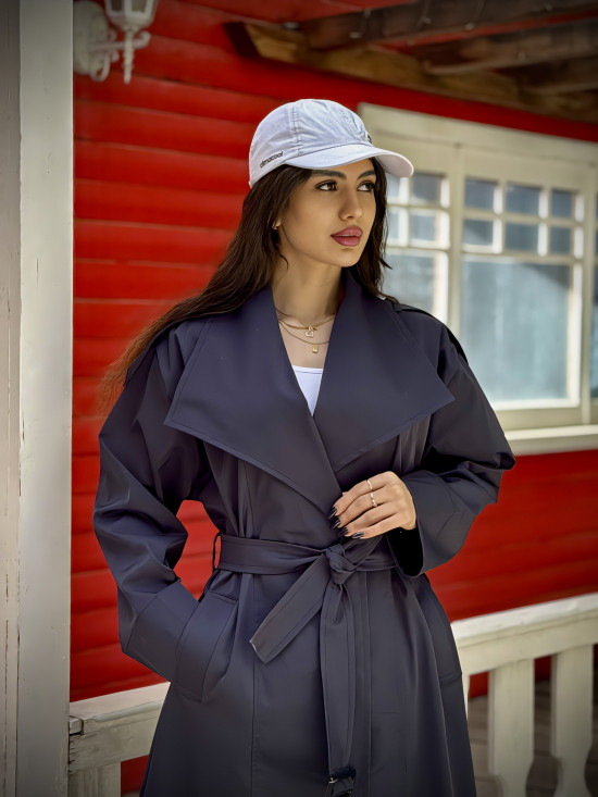 بارانی پروا