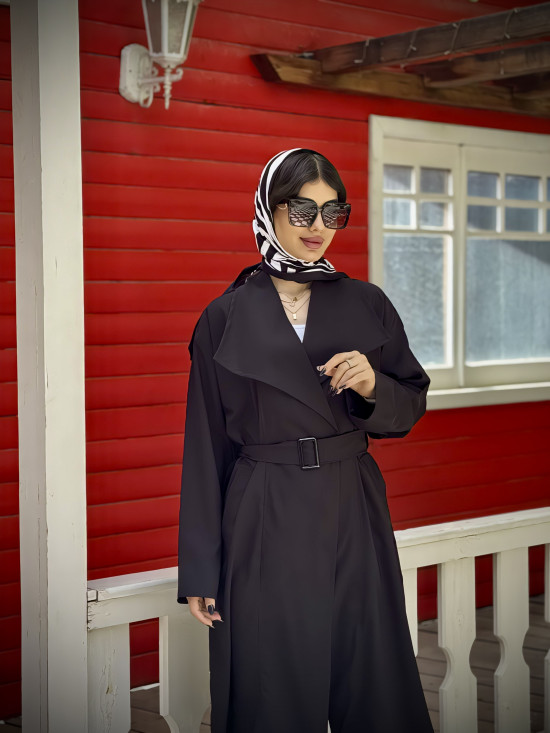 بارانی پروا