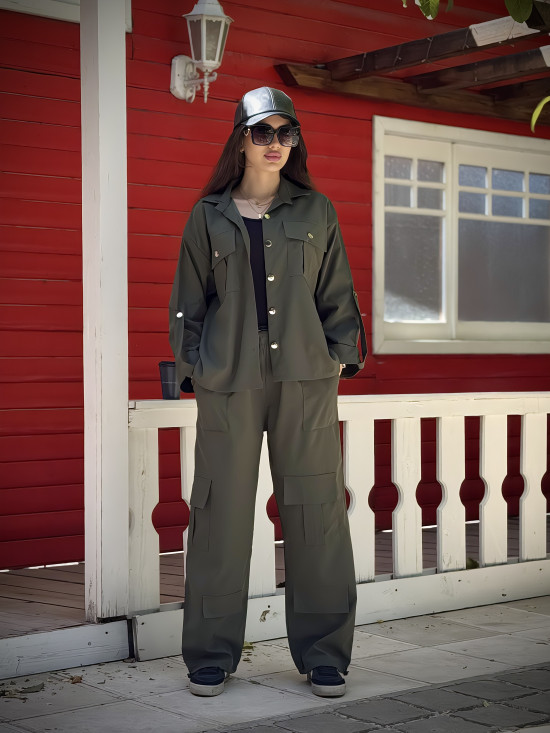 ست کارگوشروین