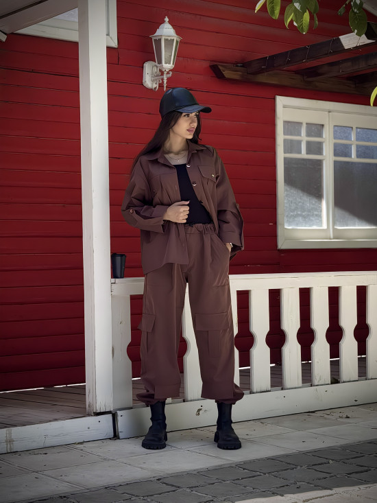 ست کارگوشروین