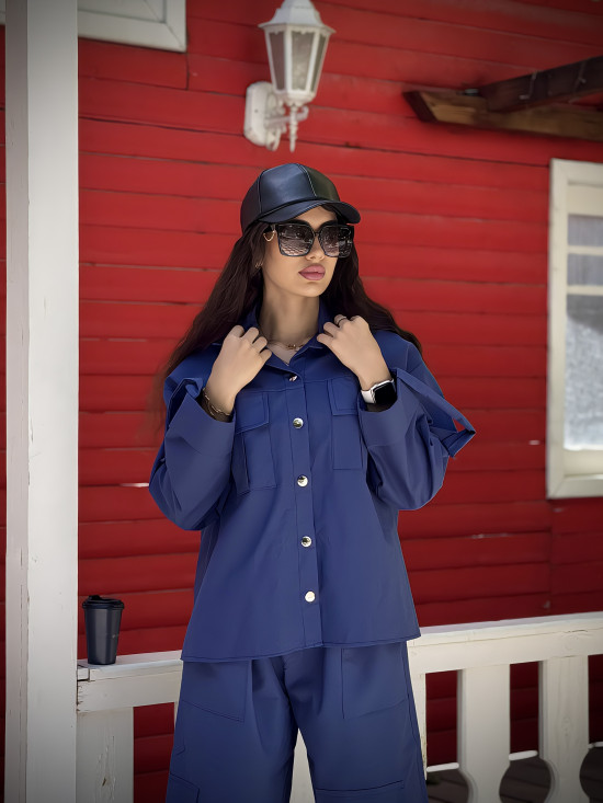 ست کارگوشروین