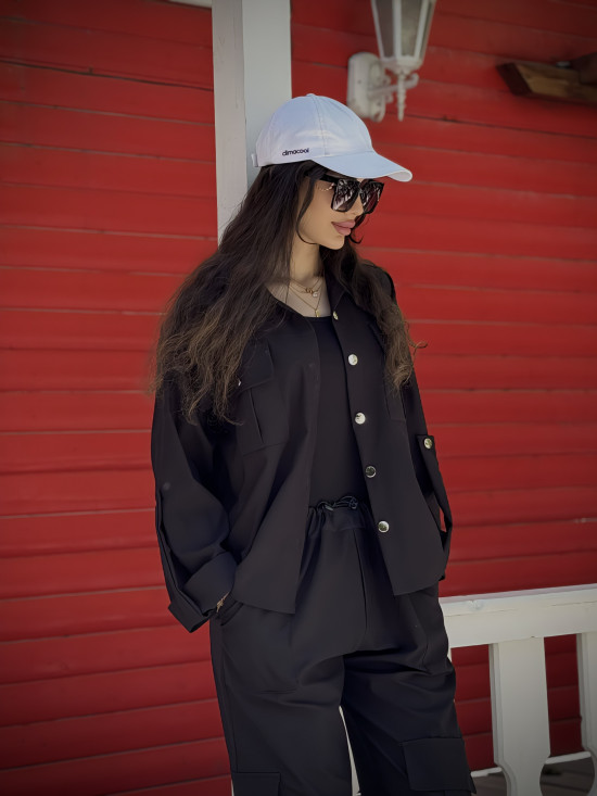 ست کارگوشروین