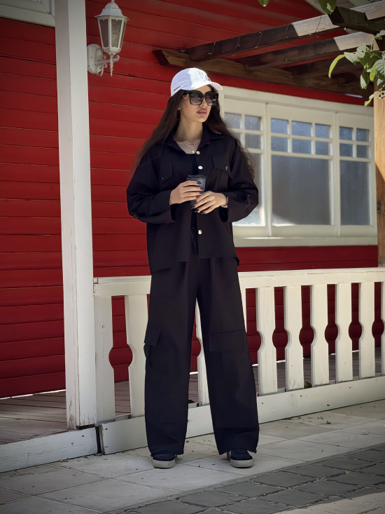 ست کارگوشروین